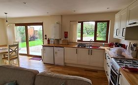 Rockley Cottage, Close To Eden Project And Fowey.